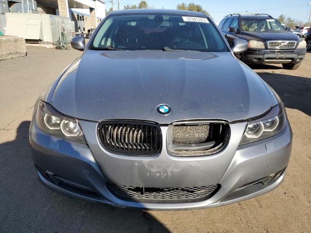 Photo 5 from auction – 2009 BMW 3 SERIES with VIN WBAPK53569A512489