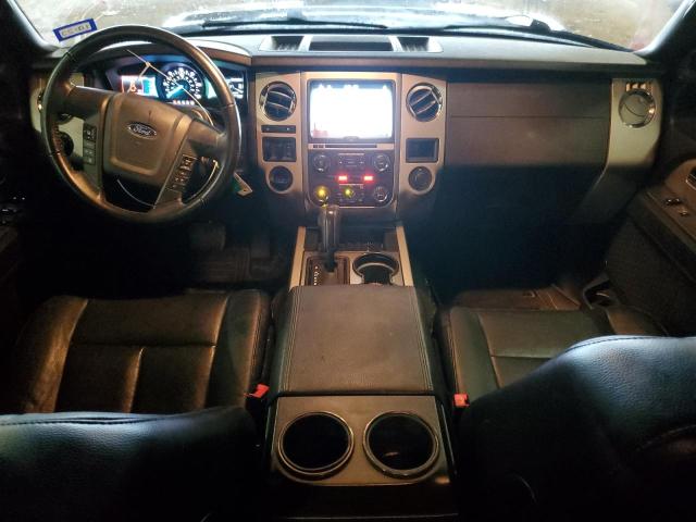 Photo 8 from auction – 2017 FORD EXPEDITION with VIN 1FMJK1HT5HEA49286