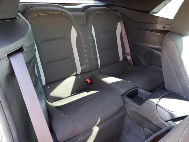 Photo 10 from auction – 2016 CHEVROLET CAMARO SS with VIN 1G1FF3D73G0178277