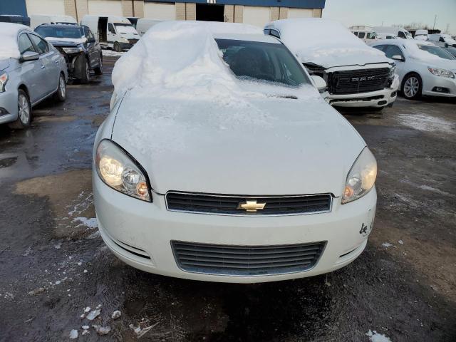 Photo 5 from auction – 2010 CHEVROLET IMPALA POL with VIN 2G1WD5EM6A1231281
