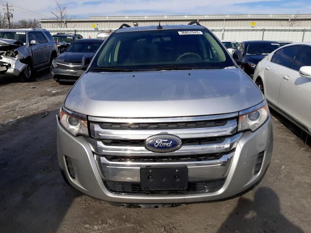Photo 5 from auction – 2014 FORD EDGE SE with VIN 2FMDK4GC1EBB40398