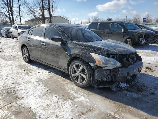 Photo 4 from auction – 2014 NISSAN ALTIMA 2.5 with VIN 1N4AL3AP0EC159332