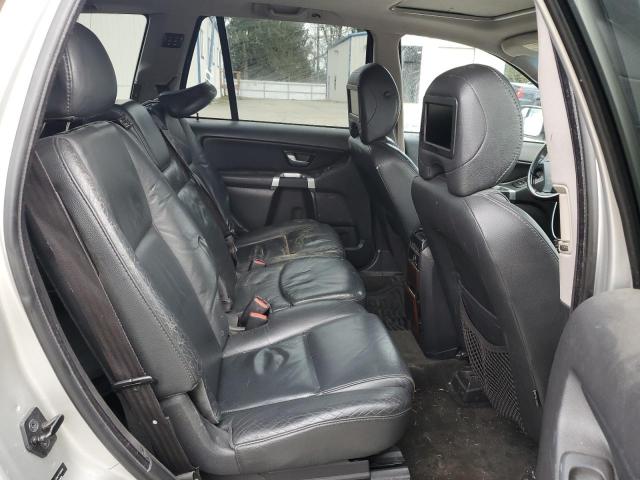 Photo 11 from auction – 2007 VOLVO XC90 3.2 with VIN YV4CZ982171388502