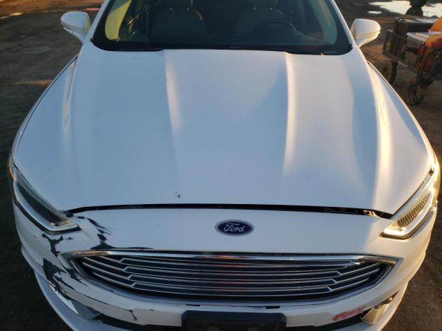 Photo 11 from auction – 2017 FORD FUSION SE with VIN 3FA6P0PU0HR387472