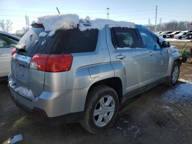 Photo 3 from auction – 2015 GMC TERRAIN SL with VIN 2GKFLVEKXF6157340