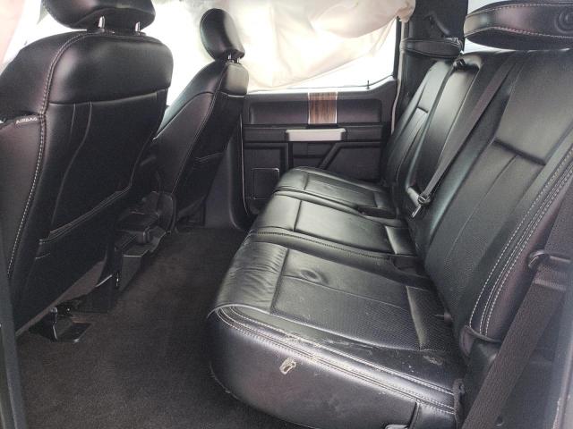 Photo 10 from auction – 2019 FORD F150 SUPER with VIN 1FTEW1E52KFB50772