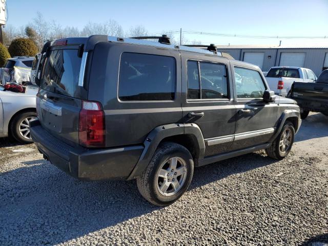 Photo 3 from auction – 2006 JEEP COMMANDER with VIN 1J8HG58NX6C254424