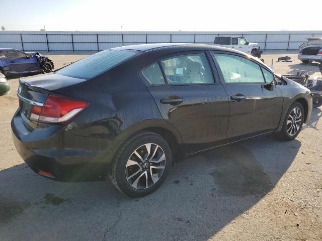 Photo 3 from auction – 2015 HONDA CIVIC EX with VIN 19XFB2F84FE200828