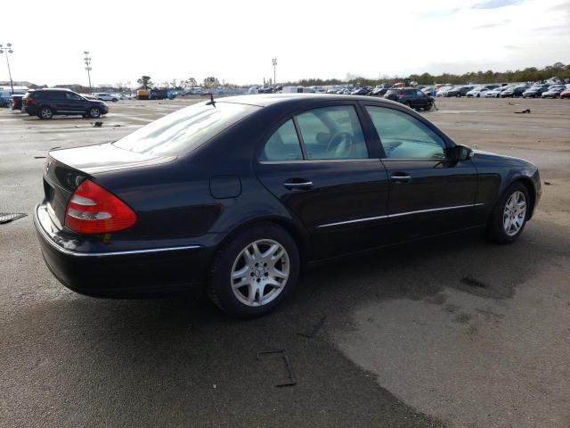 Zdjęcie 3 z aukcji – 2003 MERCEDES-BENZ E 320 z VIN WDBUF65J63A299740