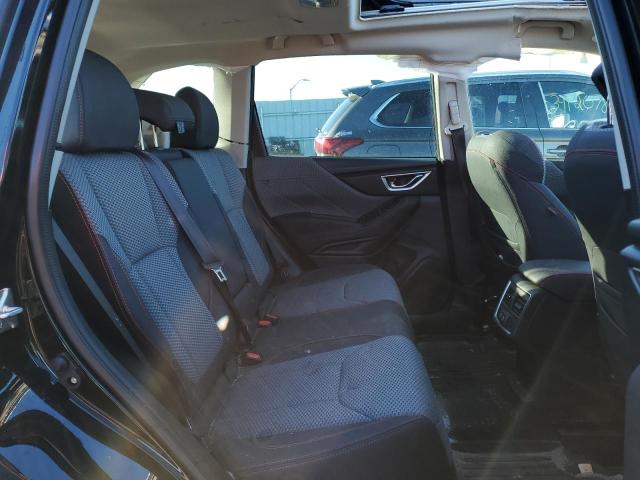Photo 10 from auction – 2021 SUBARU FORESTER S with VIN JF2SKARC3MH576583