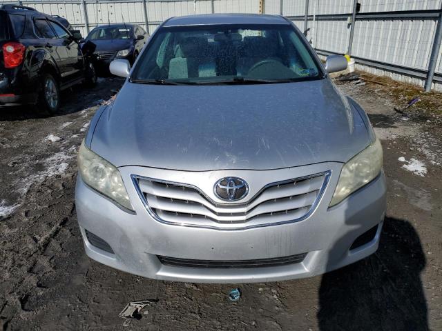 Photo 5 from auction – 2011 TOYOTA CAMRY BASE with VIN 4T1BF3EK2BU173514