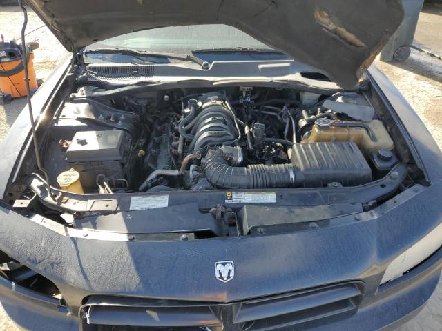 Photo 11 from auction – 2008 DODGE CHARGER with VIN 2B3KA43H18H158368
