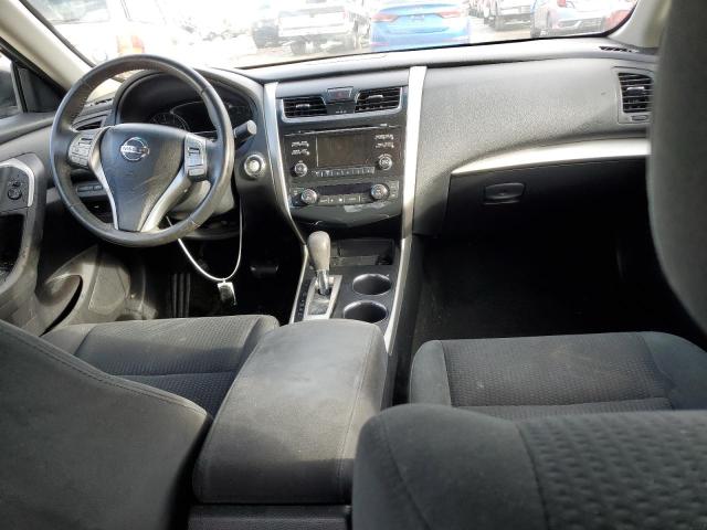Photo 8 from auction – 2015 NISSAN ALTIMA 2.5 with VIN 1N4AL3AP7FC154243