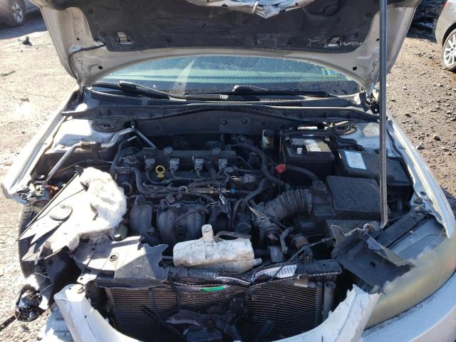 Photo 11 from auction – 2007 MAZDA 6 I with VIN 1YVHP80C875M26890