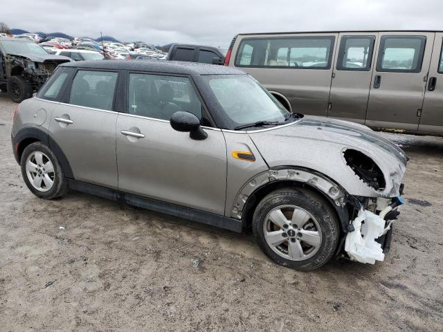 Photo 4 from auction – 2018 MINI COOPER with VIN WMWXU1C5XJ2F81609