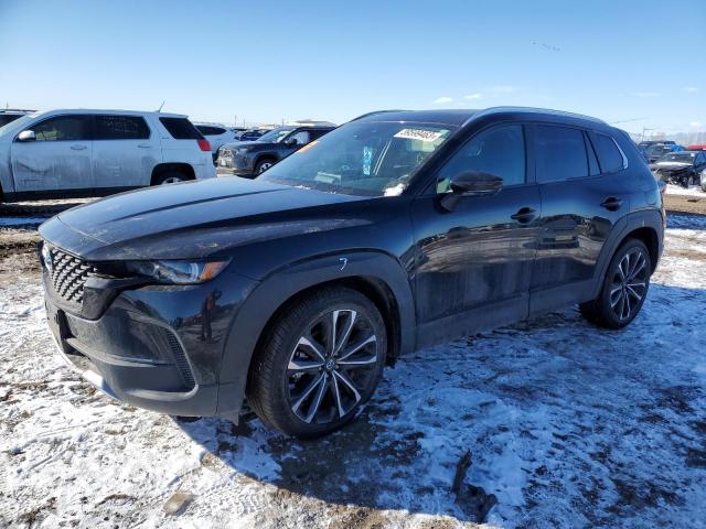 Photo 1 from auction – 2023 MAZDA CX-50 BASE with VIN 7MMVABXY6PN120621
