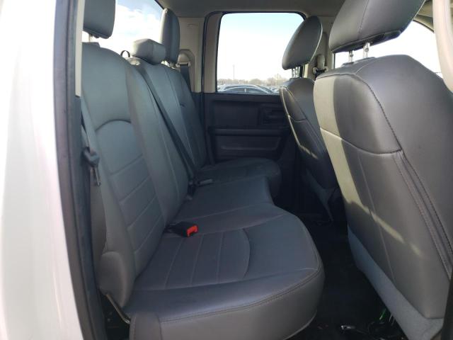 Photo 10 from auction – 2016 RAM 1500 ST with VIN 1C6RR6FG6GS404446
