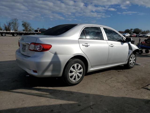 Photo 3 from auction – 2013 TOYOTA CORROLLA with VIN JTDBU4EE8DJ122694