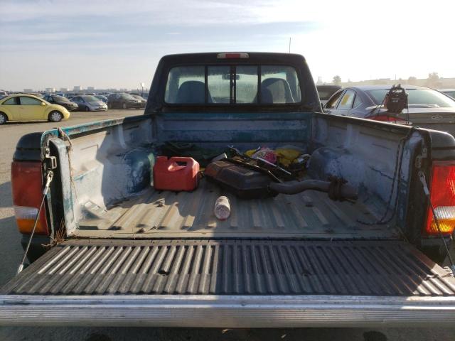 Photo 10 from auction – 1995 FORD RANGER with VIN 1FTCR10A9SPA65120