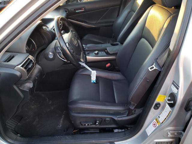 Photo 7 from auction – 2015 LEXUS IS 250 with VIN JTHBF1D20F5081908