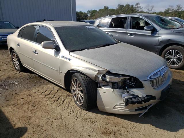 Photo 4 from auction – 2009 BUICK LUCERNE CX with VIN 1G4HD57M89U106260