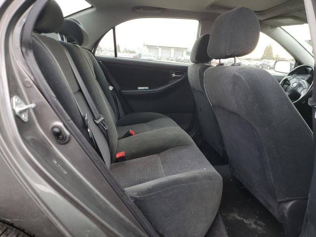 Photo 10 from auction – 2005 TOYOTA COROLLA CE with VIN 2T1BR32EX5C404736