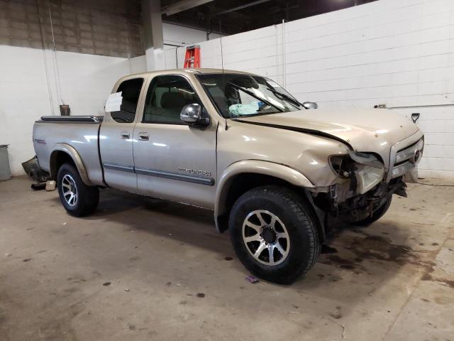 Photo 4 from auction – 2003 TOYOTA TUNDRA ACC with VIN 5TBBT44153S368307