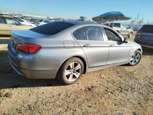 Photo 3 from auction – 2013 BMW 528 I with VIN WBAXG5C58DD229326