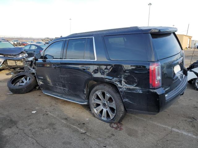 Photo 2 from auction – 2016 GMC YUKON SLE with VIN 1GKS2AKC5GR480725
