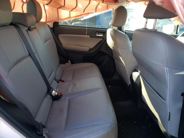 Photo 11 from auction – 2017 SUBARU FORESTER 2 with VIN JF2SJARC5HH537664
