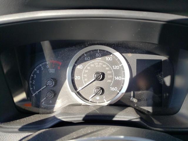 Photo 9 from auction – 2022 TOYOTA COROLLA LE with VIN 5YFEPMAE0NP332827