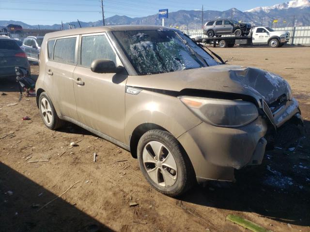 Photo 4 from auction – 2016 KIA SOUL with VIN KNDJN2A29G7270069