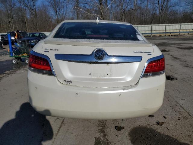 Photo 6 from auction – 2010 BUICK LACROSSE C with VIN 1G4GD5GG1AF297972