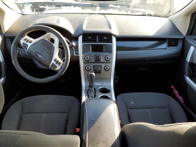Photo 8 from auction – 2013 FORD EDGE SE with VIN 2FMDK3GC6DBE32590