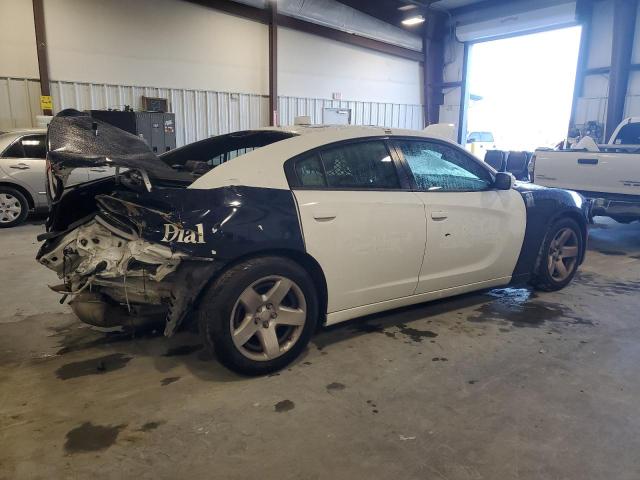 Photo 3 from auction – 2016 DODGE CHARGER PO with VIN 2C3CDXAT8GH199263