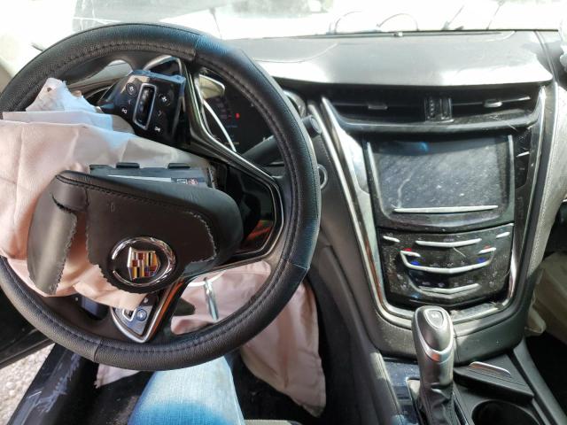 Photo 8 from auction – 2014 CADILLAC ATS with VIN 1G6AX5S35E0125266