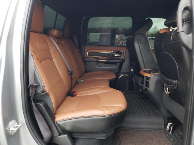Photo 10 from auction – 2019 RAM 3500 LONGH with VIN 3C63R3KL3KG658428
