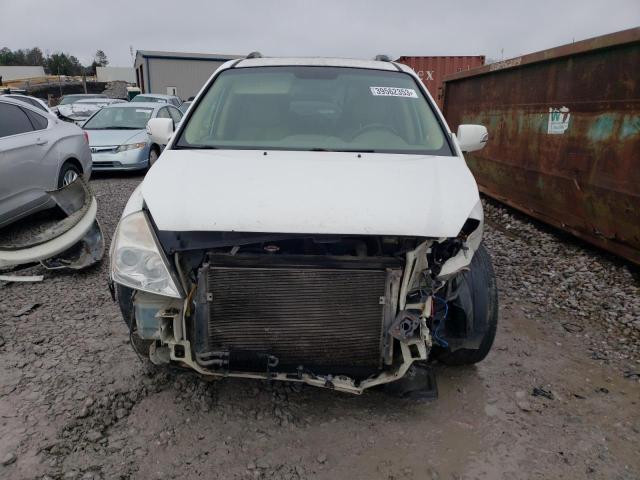 Photo 5 from auction – 2014 KIA SEDONA EX with VIN KNDMH4C72E6570743