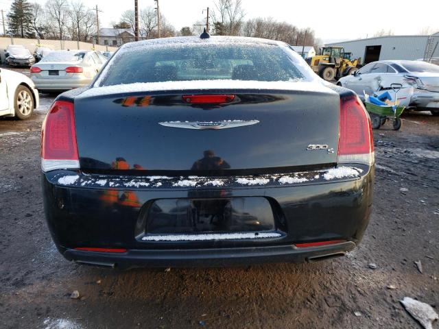 Photo 6 from auction – 2016 CHRYSLER 300 S with VIN 2C3CCABG6GH348948