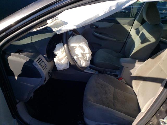 Photo 7 from auction – 2013 TOYOTA COROLLA BA with VIN 5YFBU4EE8DP220281