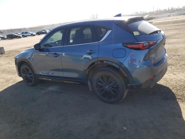 Photo 2 from auction – 2022 MAZDA CX-5 with VIN JM3KFBAY0N0619946