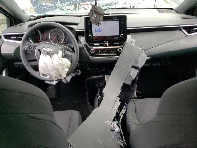 Photo 8 from auction – 2022 TOYOTA COROLLA SE with VIN 5YFS4MCE0NP132667