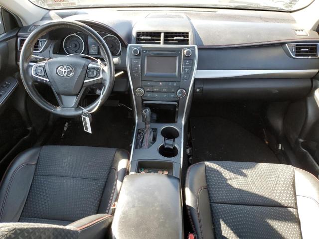 Photo 8 from auction – 2015 TOYOTA CAMRY LE with VIN 4T1BF1FK3FU026157