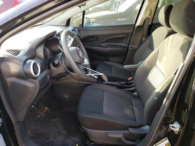 Photo 7 from auction – 2020 NISSAN VERSA S with VIN 3N1CN8DV5LL882425