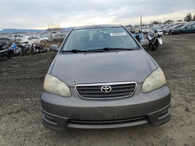 Photo 5 from auction – 2005 TOYOTA COROLLA CE with VIN 2T1BR32EX5C404736