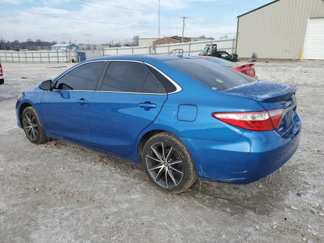 Photo 2 from auction – 2017 TOYOTA CAMRY LE with VIN 4T1BF1FK2HU644900