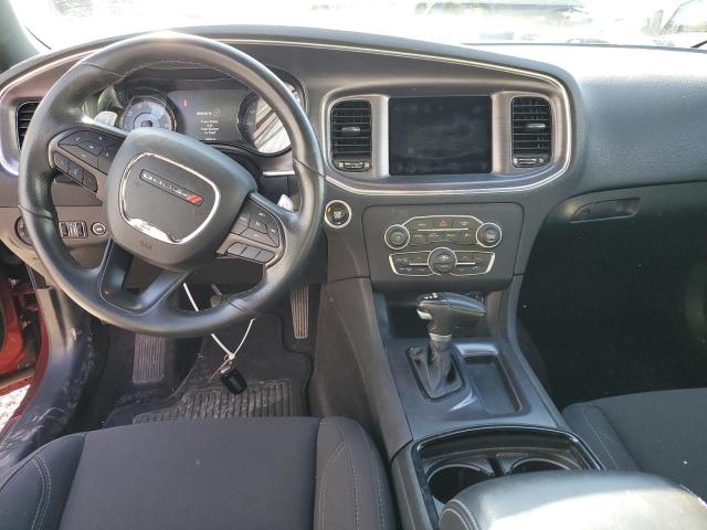 Photo 8 from auction – 2018 DODGE CHARGER GT with VIN 2C3CDXJG3JH338015