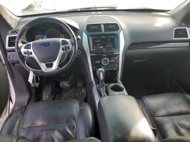 Photo 8 from auction – 2011 FORD EXPLORER L with VIN 1FMHK7F88BGA65154