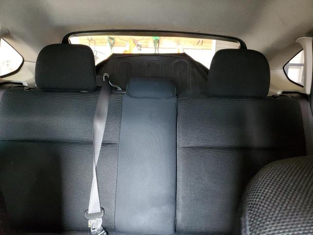 Photo 10 from auction – 2013 SUBARU XV CROSSTR with VIN JF2GPAWC7DH840643