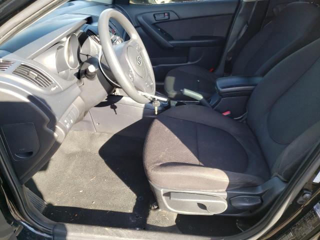 Photo 7 from auction – 2012 KIA FORTE EX with VIN KNAFU4A28C5580608